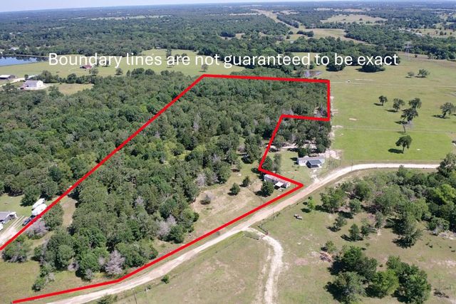 6624 Misty Lane, North Zulch, TX 77872