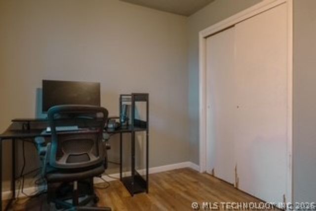 115 Shady Lane, Westville, OK 74965