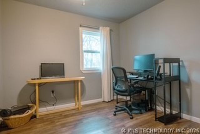 115 Shady Lane, Westville, OK 74965