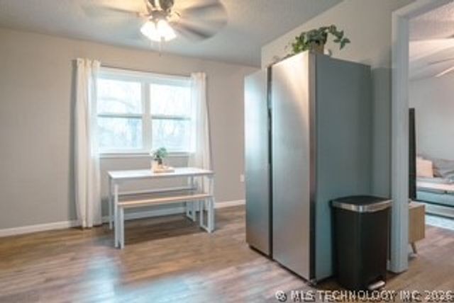 115 Shady Lane, Westville, OK 74965