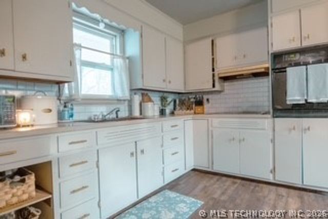 115 Shady Lane, Westville, OK 74965