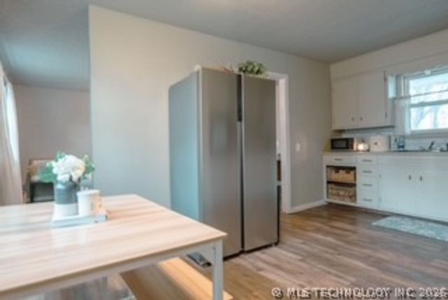 115 Shady Lane, Westville, OK 74965