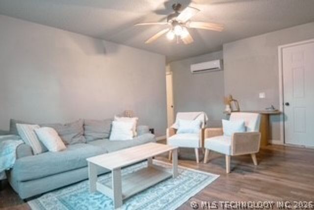 115 Shady Lane, Westville, OK 74965