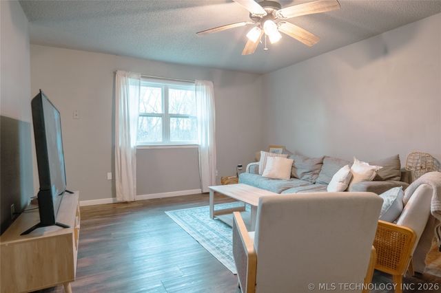 115 Shady Lane, Westville, OK 74965