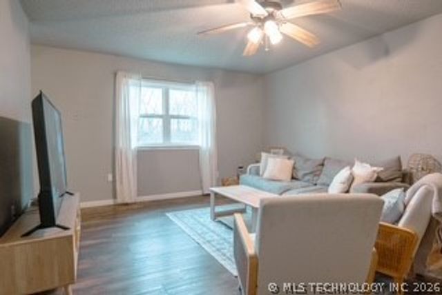 115 Shady Lane, Westville, OK 74965