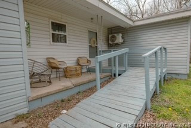 115 Shady Lane, Westville, OK 74965