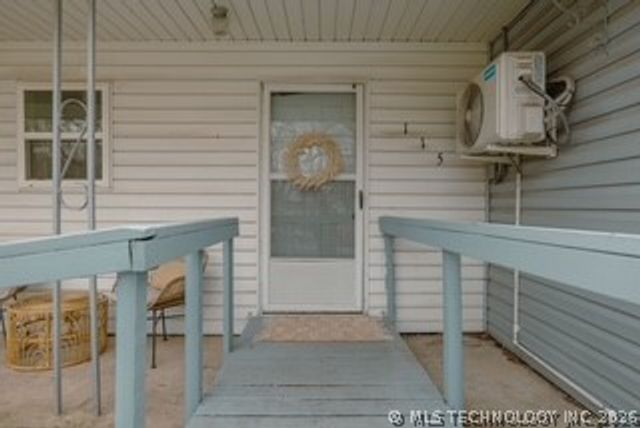 115 Shady Lane, Westville, OK 74965