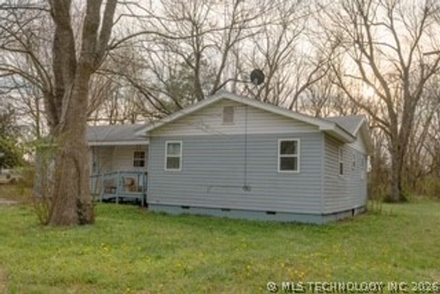 115 Shady Lane, Westville, OK 74965