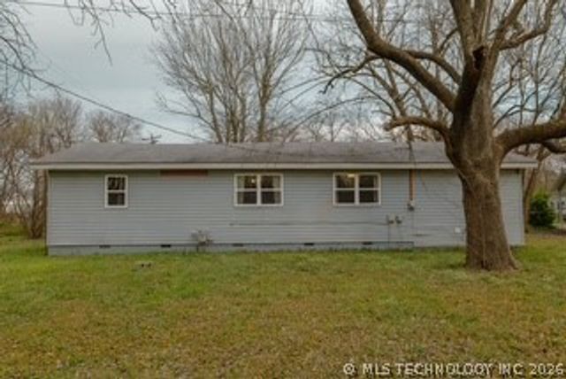 115 Shady Lane, Westville, OK 74965