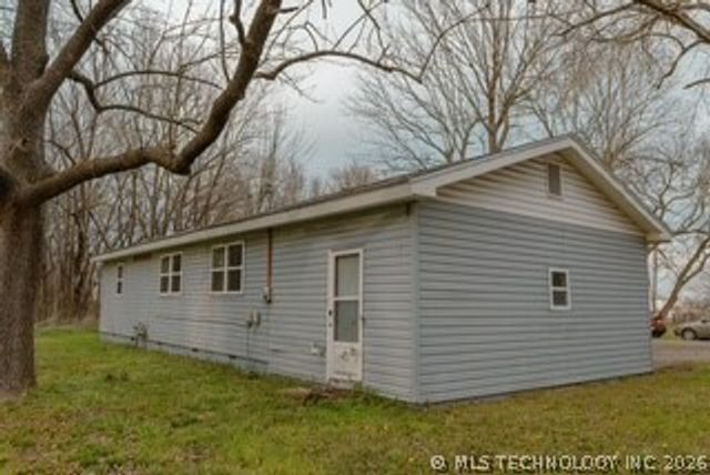 115 Shady Lane, Westville, OK 74965