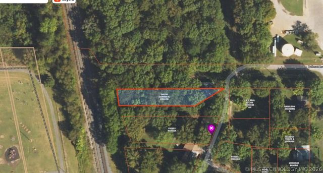 115 Shady Lane, Westville, OK 74965