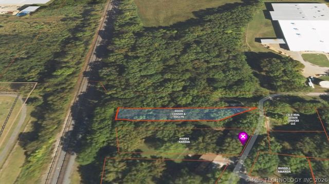 115 Shady Lane, Westville, OK 74965