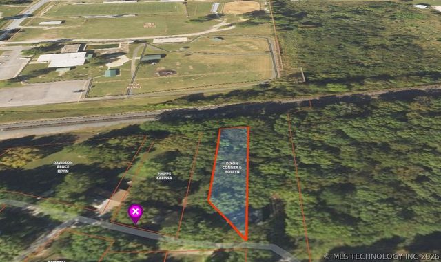 115 Shady Lane, Westville, OK 74965