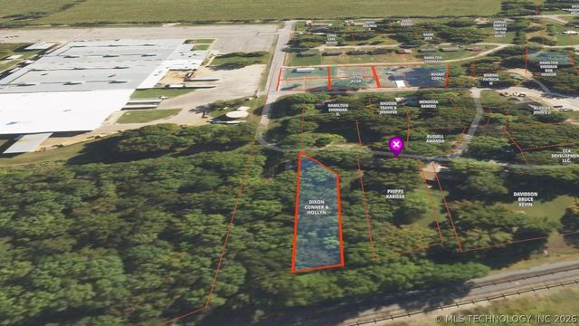 115 Shady Lane, Westville, OK 74965