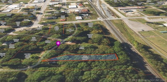 115 Shady Lane, Westville, OK 74965