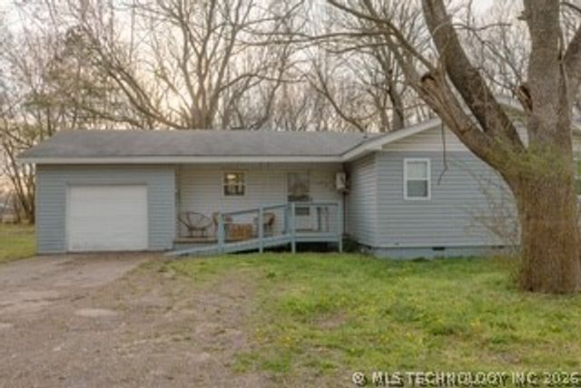 115 Shady Lane, Westville, OK 74965