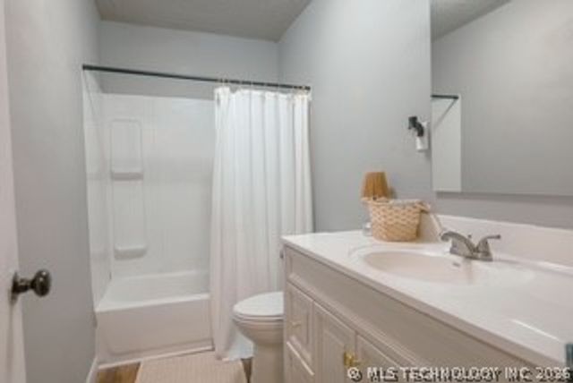 115 Shady Lane, Westville, OK 74965