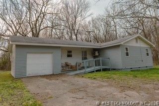 115 Shady Lane, Westville, OK 74965