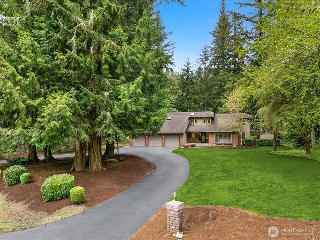 22542 NE 46th Street, Redmond, WA 98053