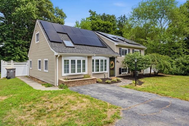 769 Potter Rd, Framingham, MA 01701