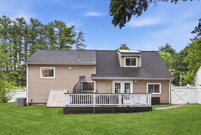 769 Potter Rd, Framingham, MA 01701