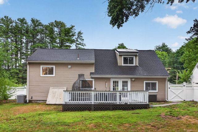 769 Potter Rd, Framingham, MA 01701