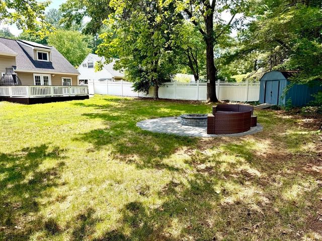 769 Potter Rd, Framingham, MA 01701