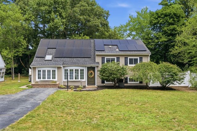 769 Potter Rd, Framingham, MA 01701
