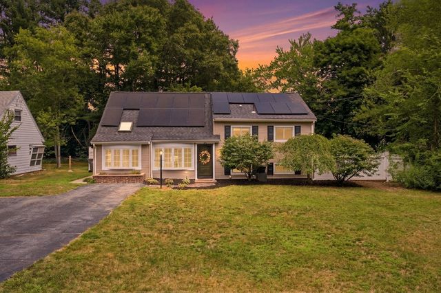 769 Potter Rd, Framingham, MA 01701