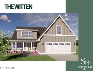 7343 Hackberry Branch, Knoxville, TN 37924