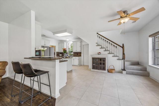 831 Live Oak Lane, Seabrook, TX 77586