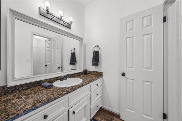 831 Live Oak Lane, Seabrook, TX 77586