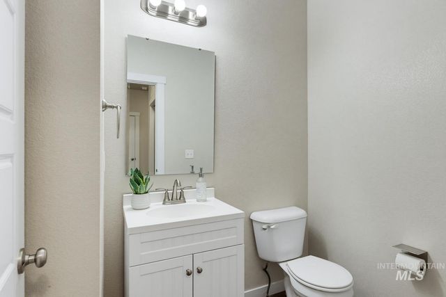 3794 W Peak Cloud Ct, Meridian, ID 83642