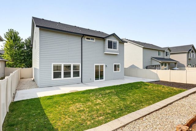 3794 W Peak Cloud Ct, Meridian, ID 83642