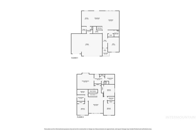 3794 W Peak Cloud Ct, Meridian, ID 83642