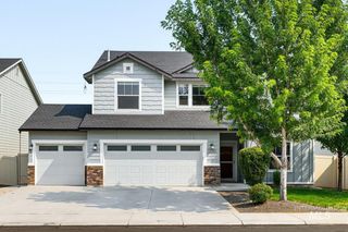 3794 W Peak Cloud Ct, Meridian, ID 83642
