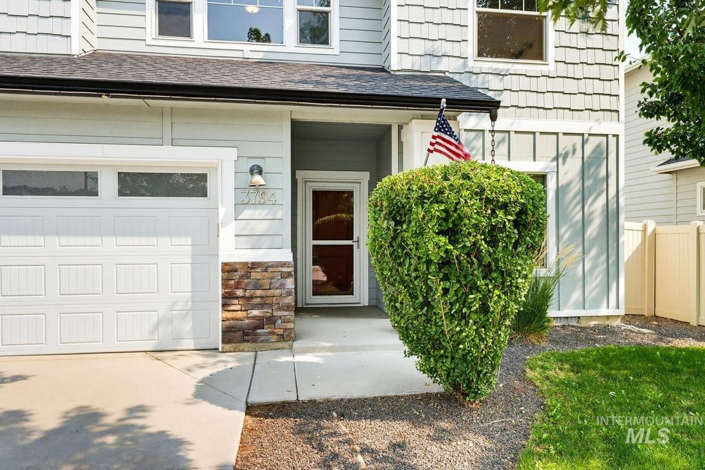 3794 W Peak Cloud Ct, Meridian, ID 83642 photo 4