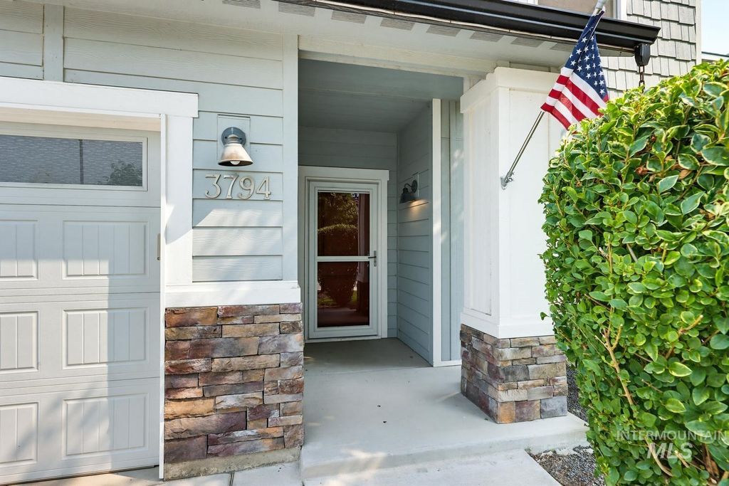 3794 W Peak Cloud Ct, Meridian, ID 83642 photo 5