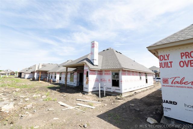 2904 E Northampton Street, Broken Arrow, OK 74014