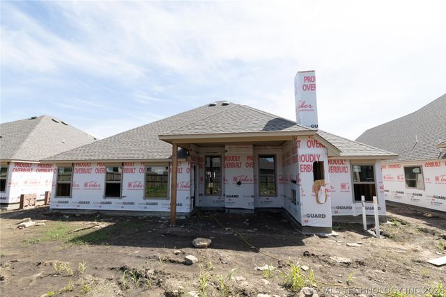 2904 E Northampton Street, Broken Arrow, OK 74014