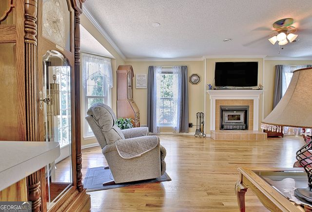 12 Plantation Drive, Newnan, GA 30263