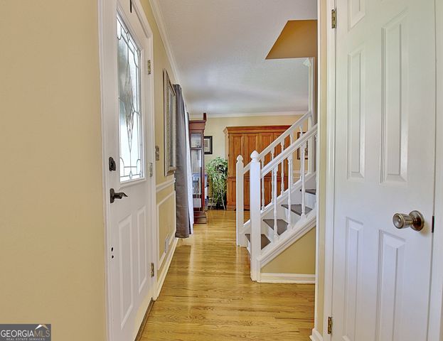 12 Plantation Drive, Newnan, GA 30263