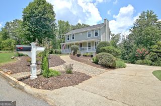 12 Plantation Drive, Newnan, GA 30263
