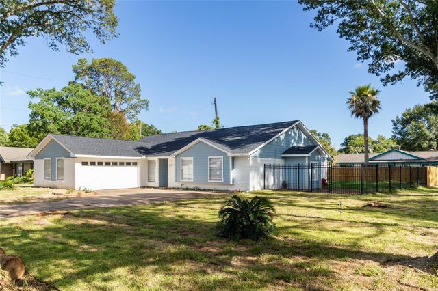 500 Shirleen Drive, Pasadena, TX 77586