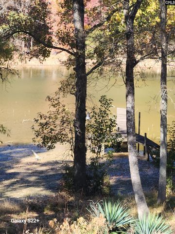 2675 ROLLING HILLS Road, Ridgeway, SC 29130