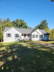 2675 ROLLING HILLS Road, Ridgeway, SC 29130