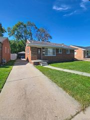 17431 Beech Daly Road, Redford Charter Township, MI 48240
