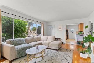 3450 42nd, San Diego, CA 92105