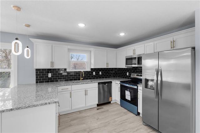 3247 Brown Avenue, Kansas City, KS 66104