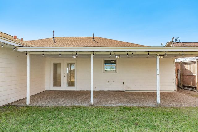 3206 Pine Street, Galveston, TX 77551